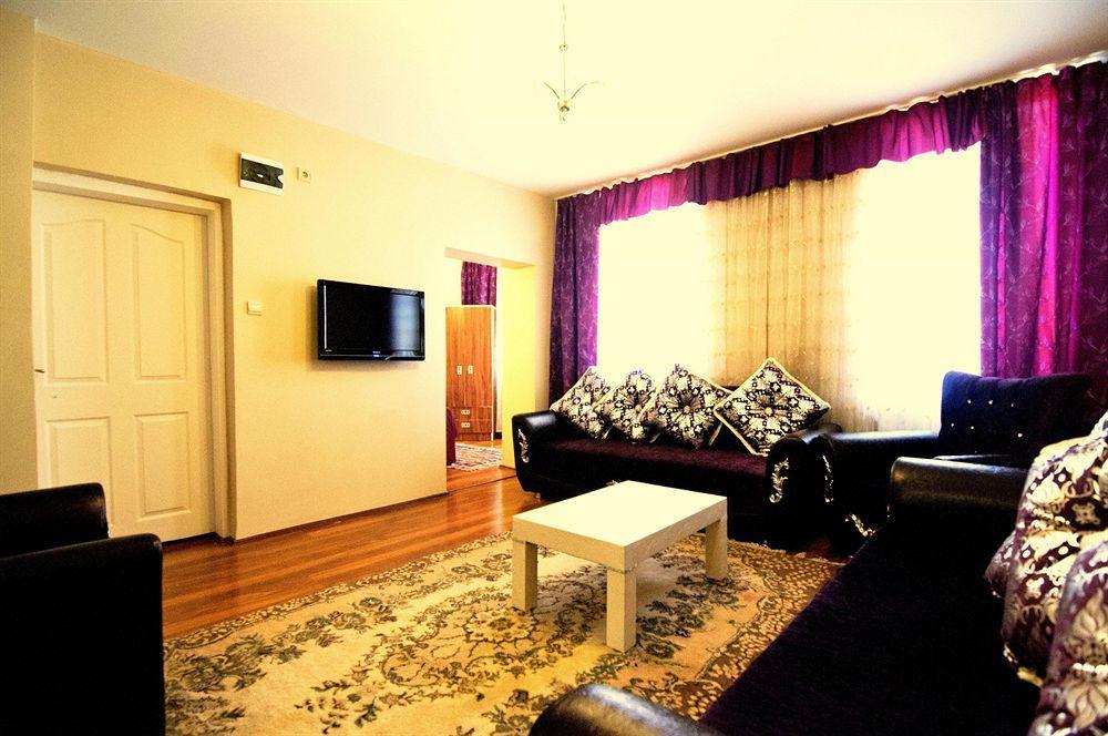 Bayer Hotel Istanbul Ngoại thất bức ảnh