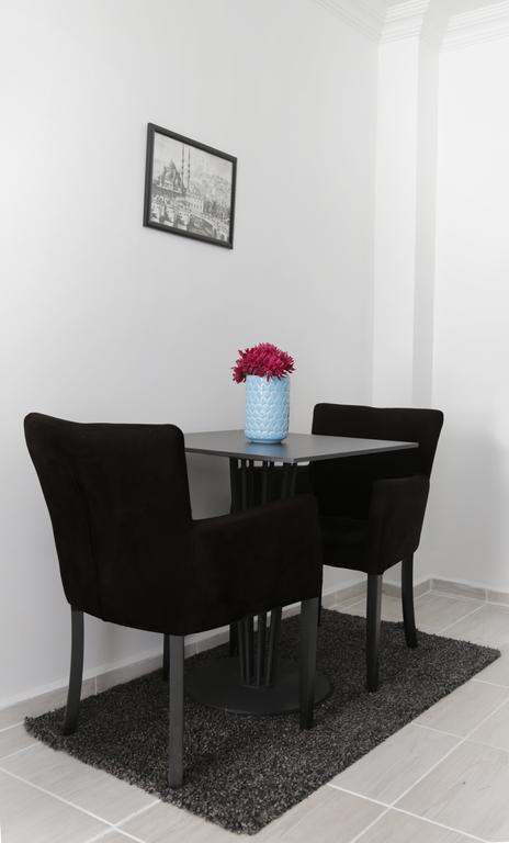 Bayer Hotel Istanbul Ngoại thất bức ảnh