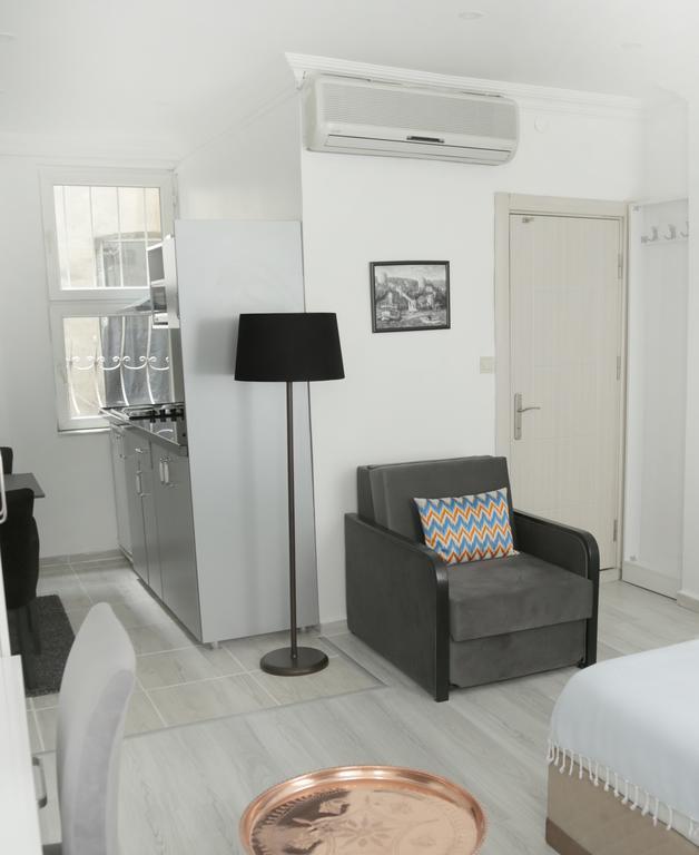 Bayer Hotel Istanbul Ngoại thất bức ảnh