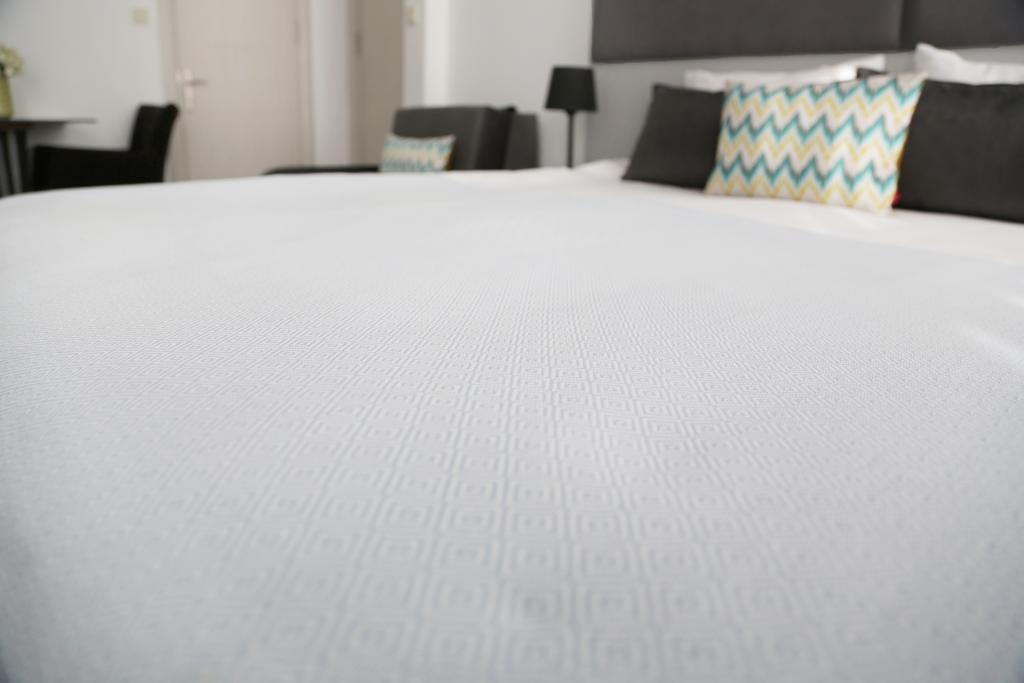 Bayer Hotel Istanbul Ngoại thất bức ảnh