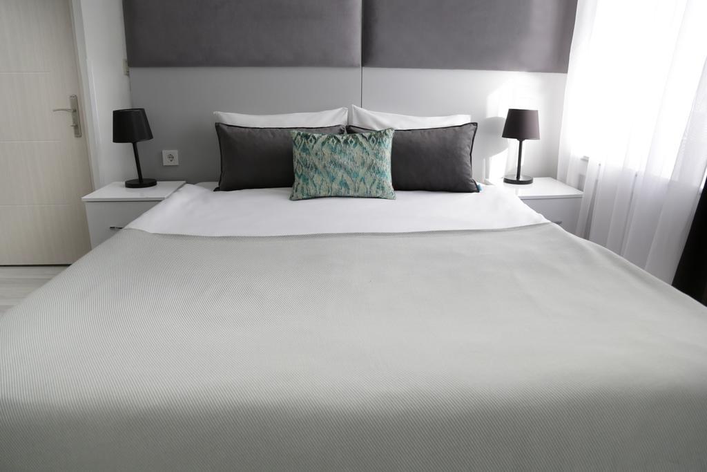 Bayer Hotel Istanbul Ngoại thất bức ảnh
