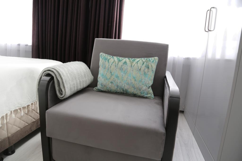 Bayer Hotel Istanbul Ngoại thất bức ảnh