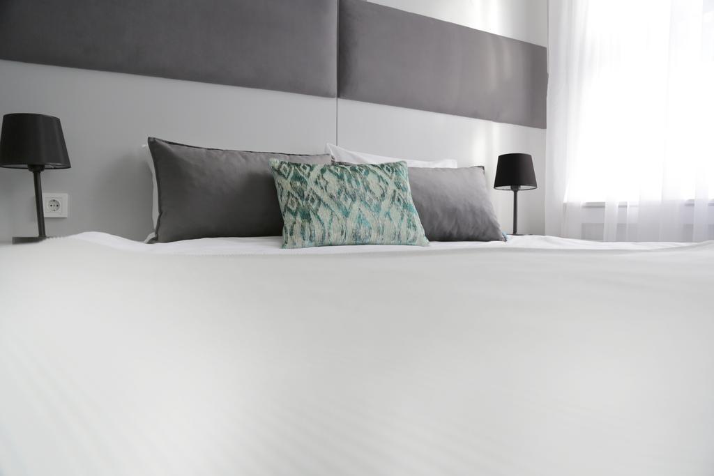Bayer Hotel Istanbul Ngoại thất bức ảnh