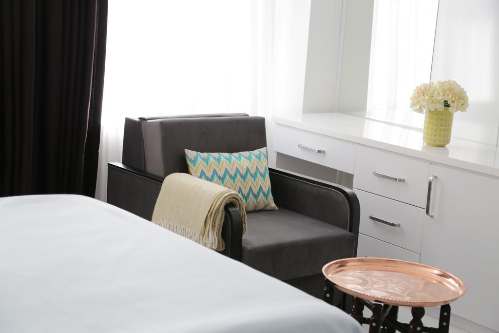 Bayer Hotel Istanbul Ngoại thất bức ảnh