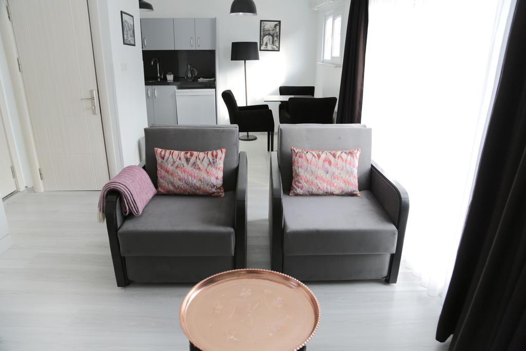 Bayer Hotel Istanbul Ngoại thất bức ảnh