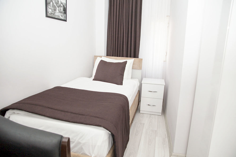 Bayer Hotel Istanbul Ngoại thất bức ảnh