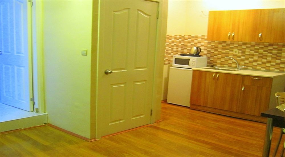Bayer Hotel Istanbul Ngoại thất bức ảnh