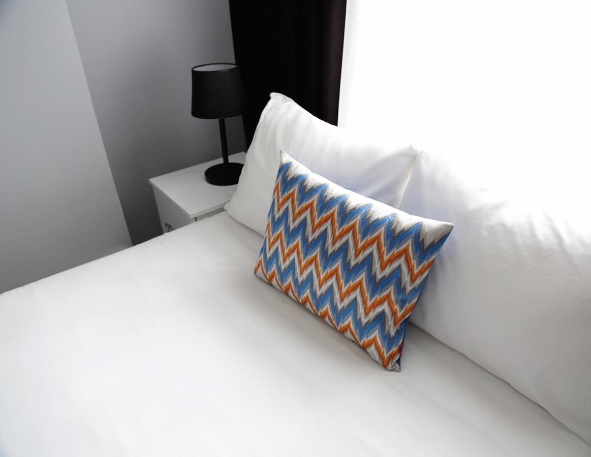 Bayer Hotel Istanbul Ngoại thất bức ảnh