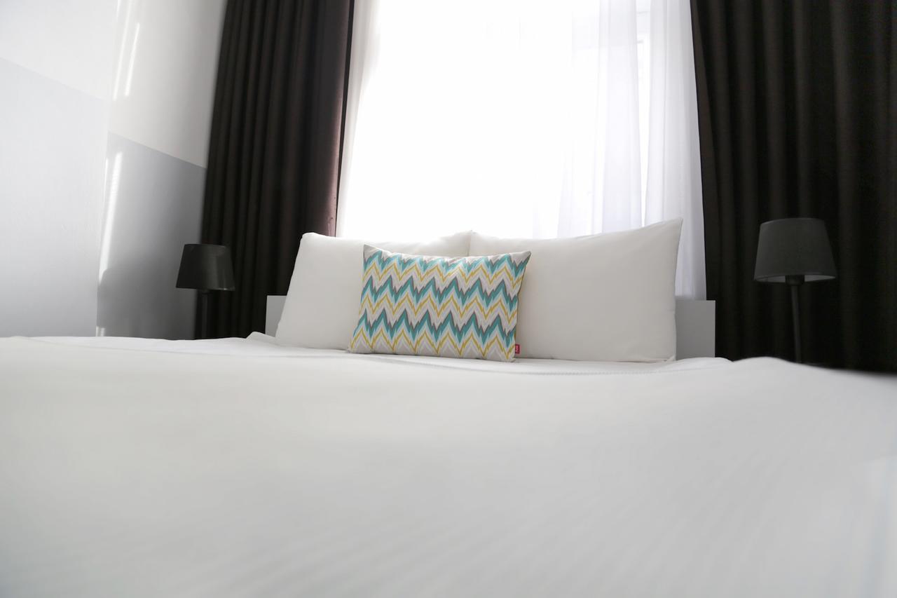 Bayer Hotel Istanbul Ngoại thất bức ảnh