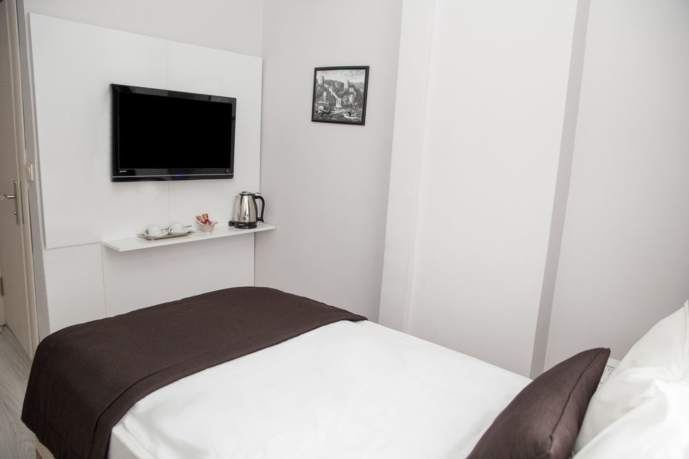 Bayer Hotel Istanbul Ngoại thất bức ảnh
