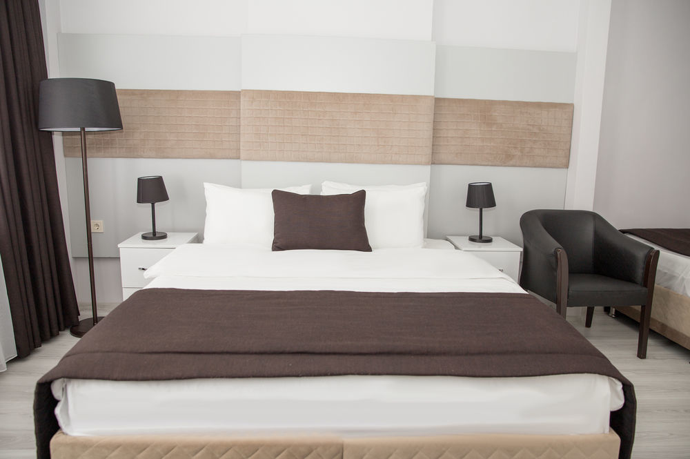 Bayer Hotel Istanbul Ngoại thất bức ảnh